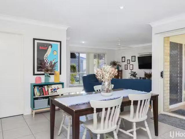 Deal! 6 Keirin Court, Gracemere, QLD 4702