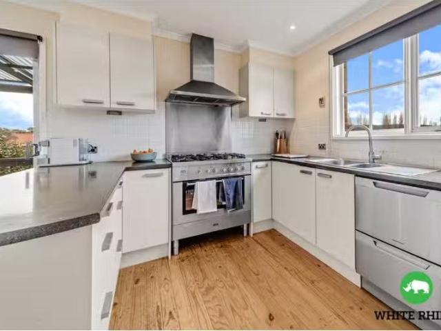 Deal! 6 Mc Innes Street, Queanbeyan House for rent Listed by.