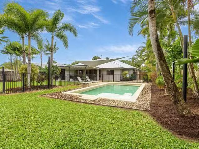 Nice 6 Oriole Street, Port Douglas, QLD 4877