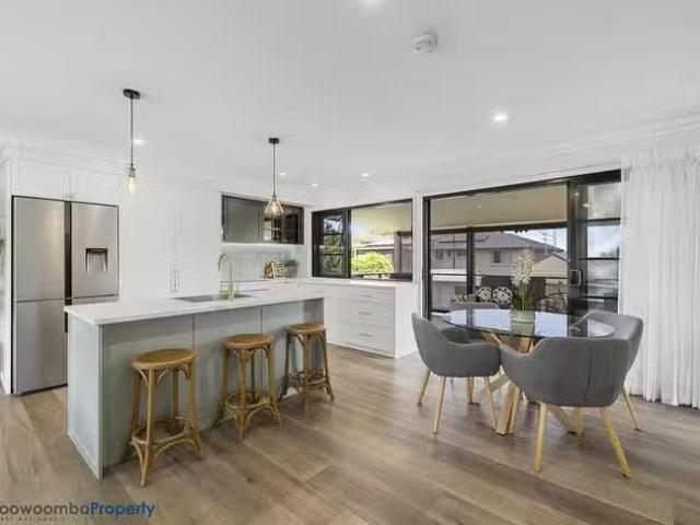 For Rent! 6 Raelyn Street, Centenary Heights, QLD 4350