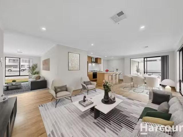 Rental! 6 Rodondo Way, EGLINTON, WA 6034 House for Rent
