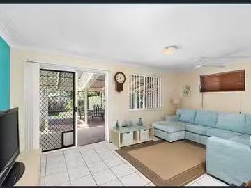 Oakville, Baulkham Hills Shire, Snapper Island