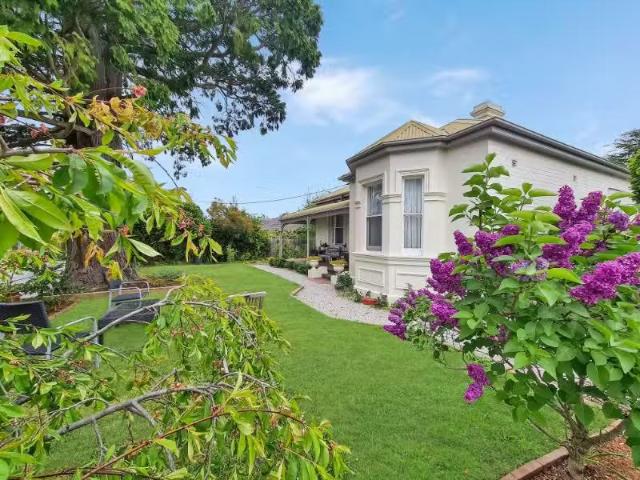 For Rent! 6A Helena Street, MITTAGONG House for rent Listed b.