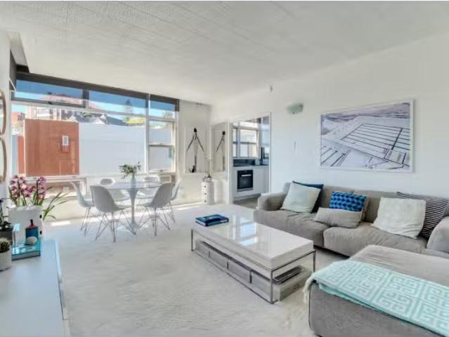 New 6e/4 Buckhurst Avenue, Point Piper Apartment for rent Lis.