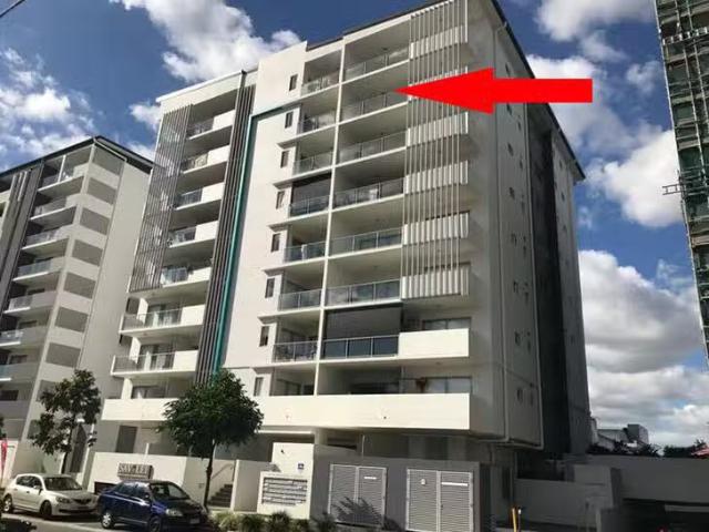 Unique 706/15 Playfield Street, Chermside, QLD 4032