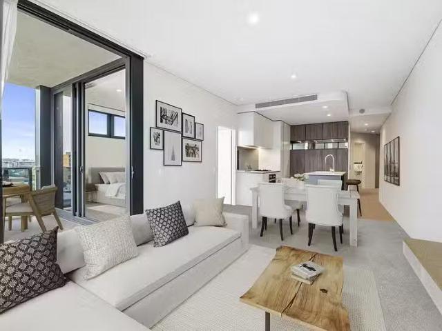 New 707/232 Wellington Road, Kangaroo Point, QLD 4169