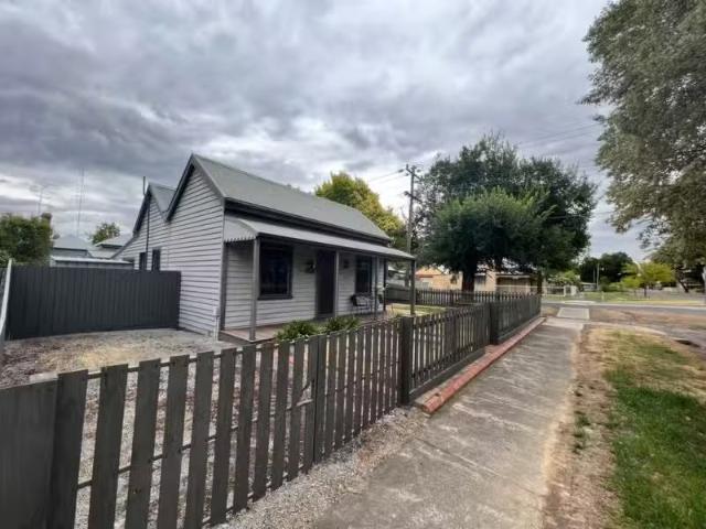 Rental! 707 Sebastopol St, Redan VIC 3350 House For Lease