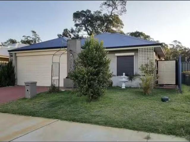 Nice 70 Jasmin Promenade, Byford, WA 6122