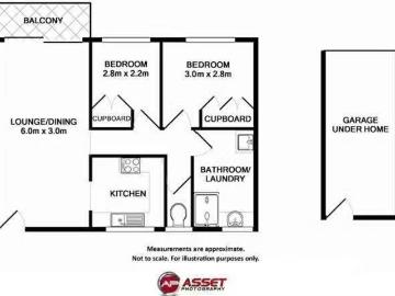 For Rent! 7/15 Aberleigh Road, Herston QLD 4006