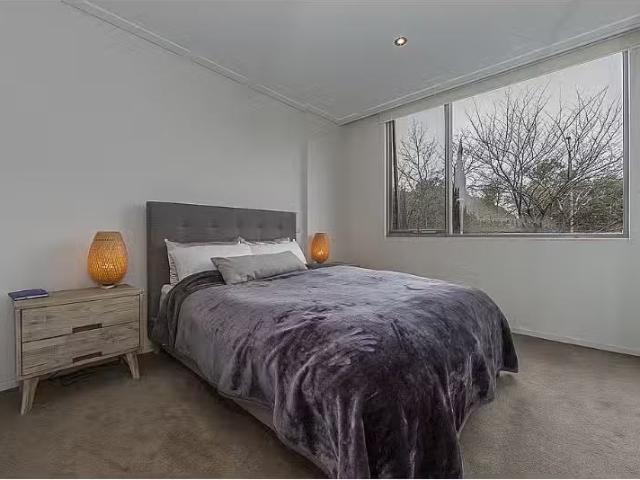 Nice 7/15 Coranderrk St, Canberra Apartment for rent Listed b.