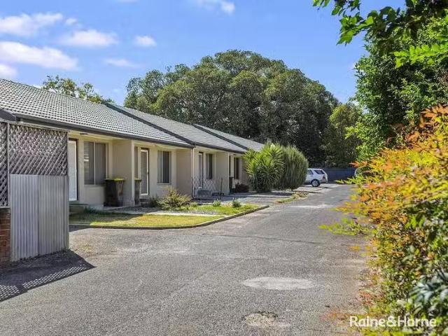 For Rent! 7/15 Hill Avenue, Cumberland Park, SA 5041