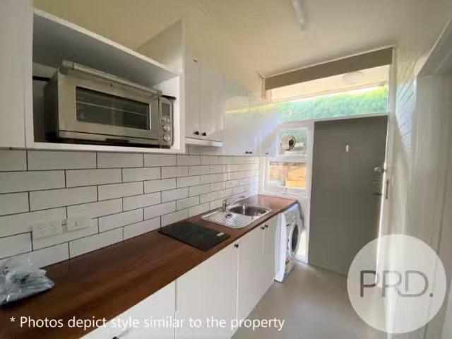 For Rent! 7/16 King Street, SANDY BAY Apartment for rent List.