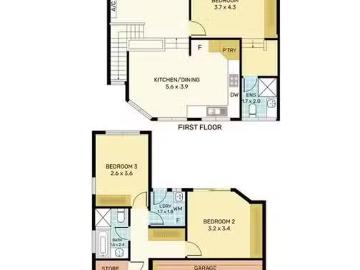 Unique 7/18 Tomaree Street, Nelson Bay NSW 2315