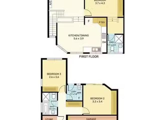 Nice 7/18 Tomaree Street, Nelson Bay NSW 2315