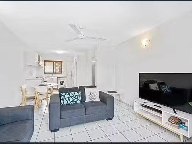 New 7/195 Sheridan Street, Cairns North, QLD 4870