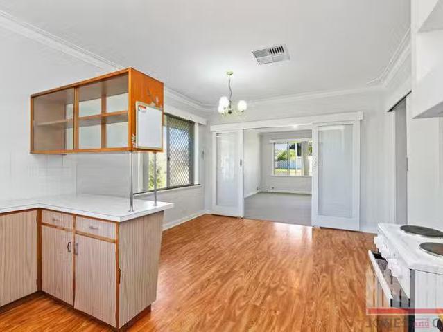 Unique 71A Hamilton Street, Bassendean, WA 6054