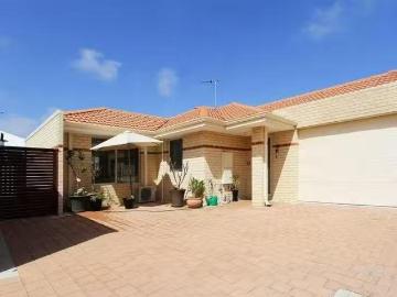 Rental! 71B Hinchinbrook Avenue, Ridgewood, WA 6030