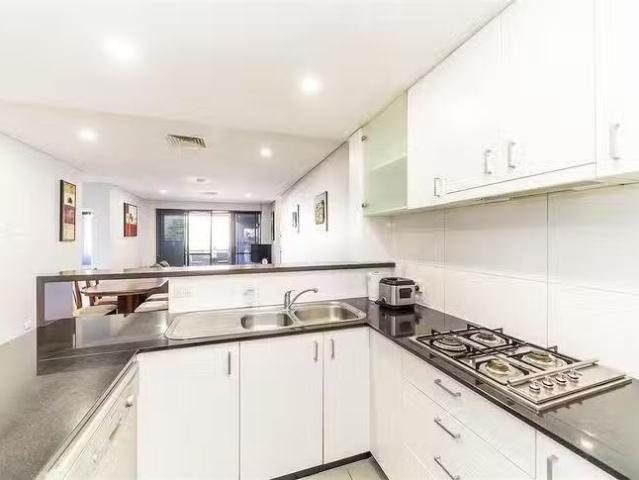New 7/258 264 Newcastle Street, Perth, WA 6000