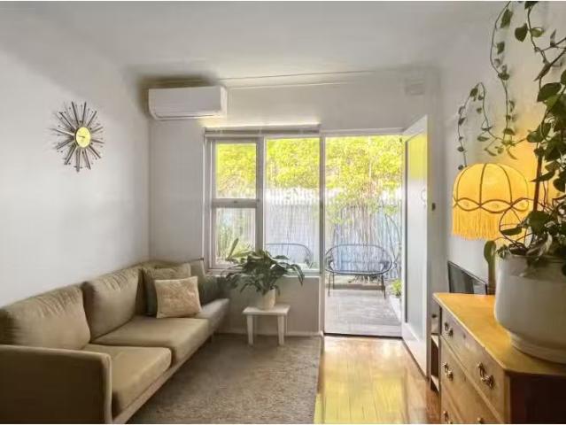 Deal! 7/26 Player Court, St Peters Apartment for rent Listed.