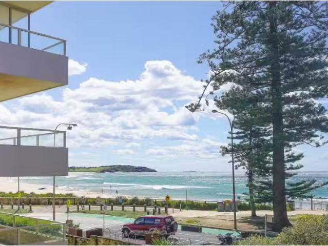 Rental! 7/26 The Strand Dee Why, Dee Why Apartment for rent L.