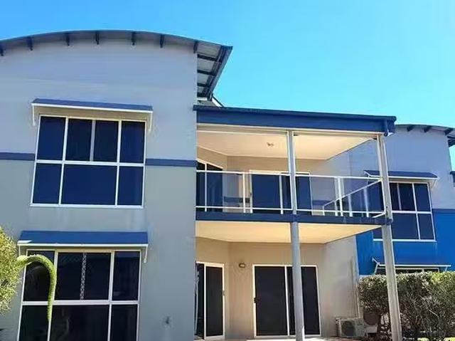Unique 7/28 30 Kerr Street, Meikleville Hill, QLD 4703