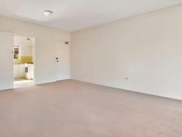 Rental! 7/29 Crows Nest Road, Waverton, NSW 2060