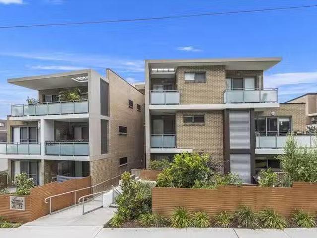 New 7/22 24 Gover Street, Peakhurst, NSW 2210