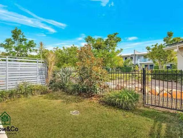 Charming 72/34 O'doherty Circuit, Nudgee, QLD 4014