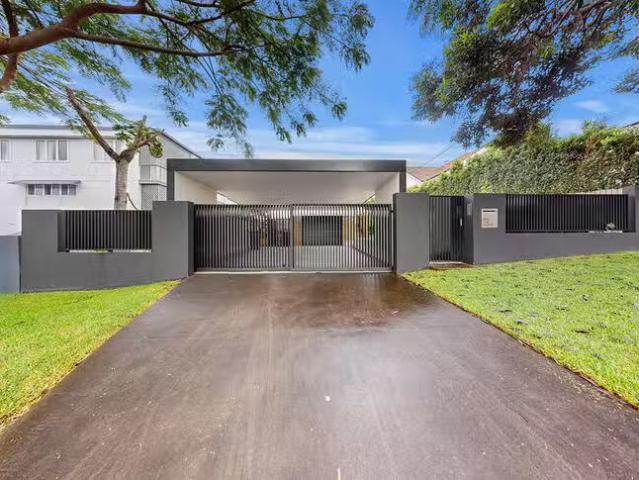 Nice 72 Ascot Street, Ascot, QLD 4007