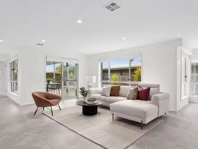 Just in! 72 Narden Street, Crace, ACT 2911