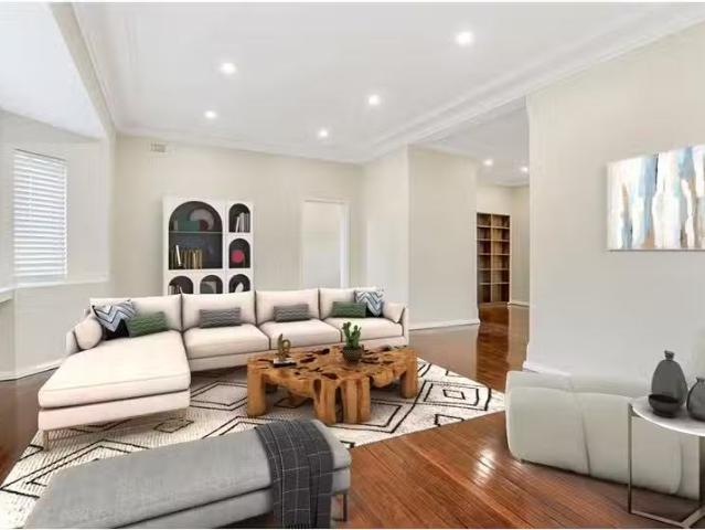 Unique 7/2b Wentworth Street, POINT PIPER Apartment for rent.