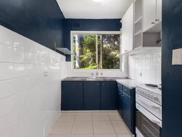 Cozy 7/38 Stephen Street, Paddington NSW 2021