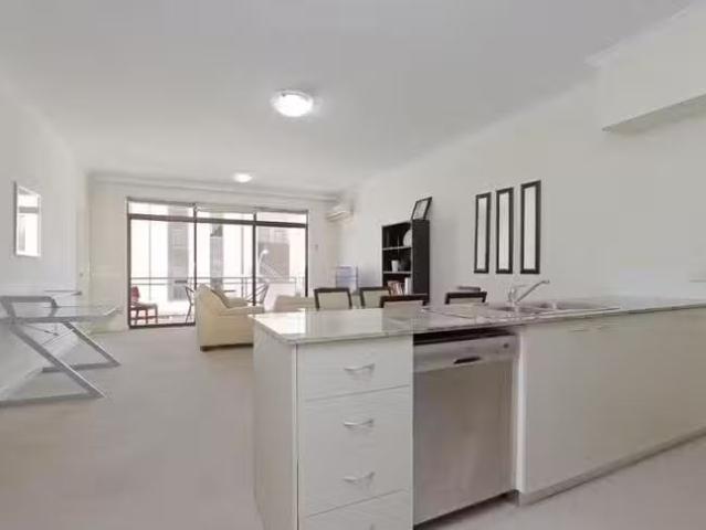 New 7/3 9 Lucknow Street, West Perth, WA 6005