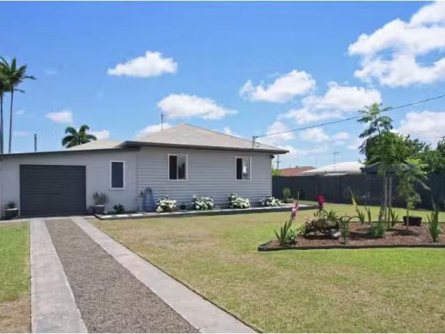 Rental! 73 Avenell Street, Avenell Heights House for rent Lis.