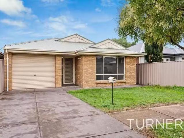 Deal! 73 West Avenue, Northfield, SA 5085