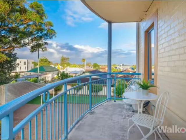 For Rent! 7/45 Hanbury Street, Mayfield Apartment for rent Li.