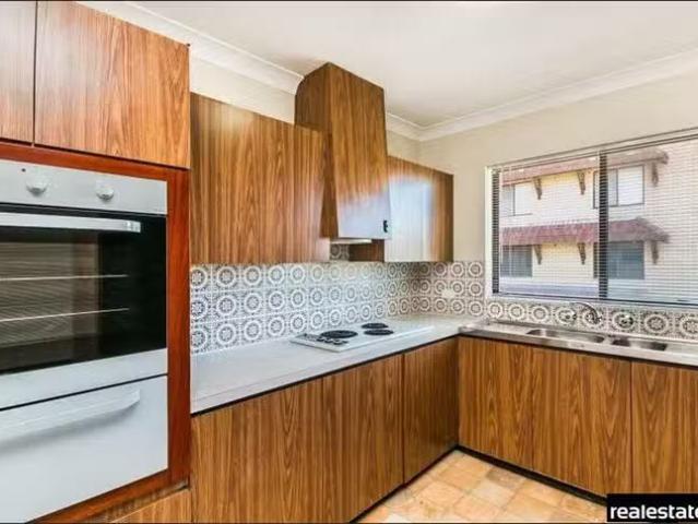 Cozy 7/41 Hurlingham Road, South Perth, WA 6151