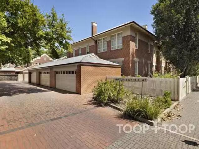 Charming 7/43 Osmond Terrace, Norwood, SA 5067