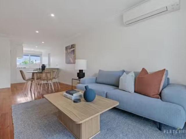 New 7/4 6 Arlington Street, Ringwood VIC 3134 Unit Auction