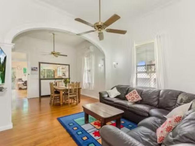 Unique 74 Livingstone Street, West End, QLD 4810