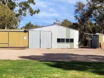 Nice 754 Pinjarra Road, Furnissdale, WA 6209