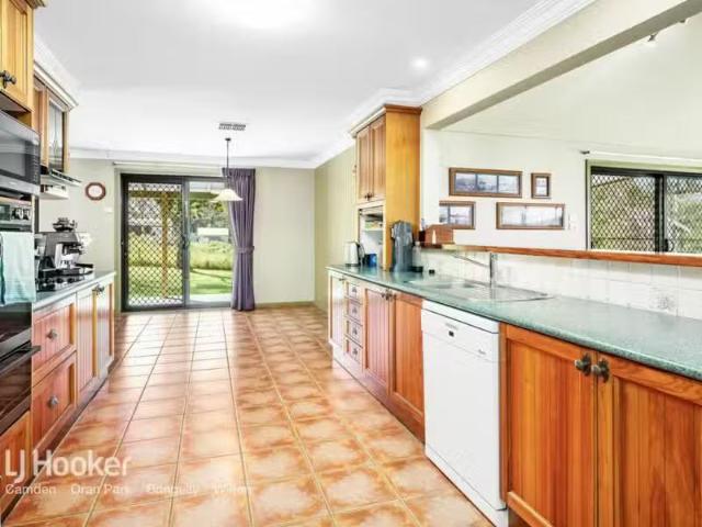 For Rent! 75 Jenkins Street, DOUGLAS PARK House for rent List.