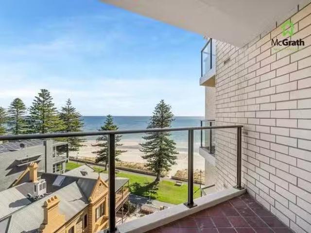 Rental! 76/13 South Esplanade, Glenelg, SA 5045