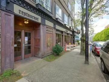 New 777 Courtney St, Victoria, BC, V8W 2H2 commercial for le.