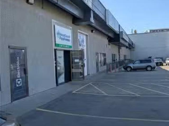 For Rent! 770 Spruce Ave, Victoria, BC, V8T 5A5 commercial f.