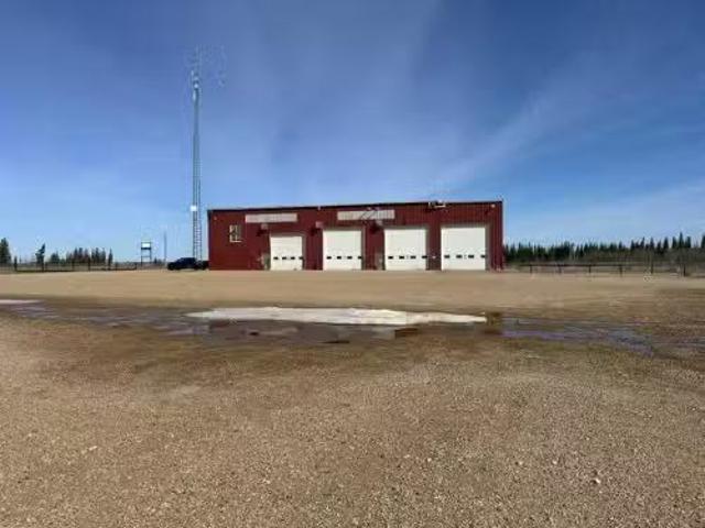 New 785001 Twp Rd 785A, Rural Spirit River No. 133, M. D. Of.
