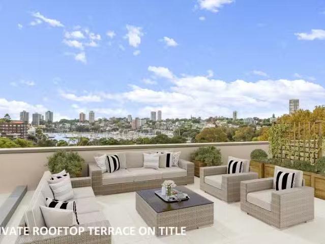 Deal! 78/50 Roslyn Gardens, Rushcutters Bay NSW 2011