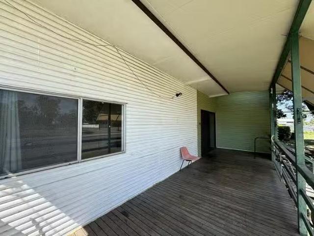 Rental! 78 Dawson Highway, Moura, QLD 4718