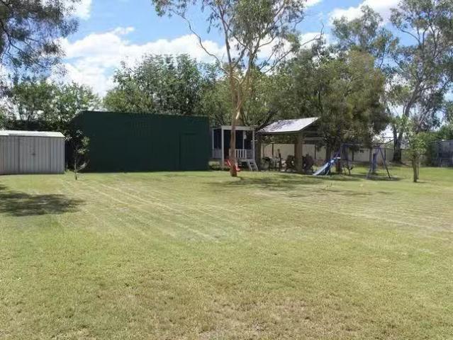 Rental! 79 Hawthorne Street, Roma, QLD 4455
