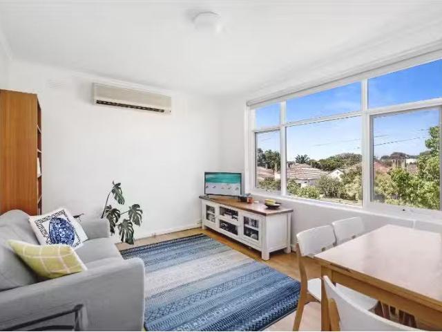 Charming 7/9 Hammond Street, Thornbury Apartment for rent Lis.